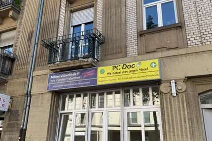 Einzelhandel in Mannheim 1.000 € 60 m² zimmer