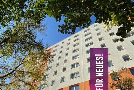 Wohnung Halle Halle-Neustadt - 5 Zimmer, 84 m&sup2;, 630&euro; | Angebot:27128504