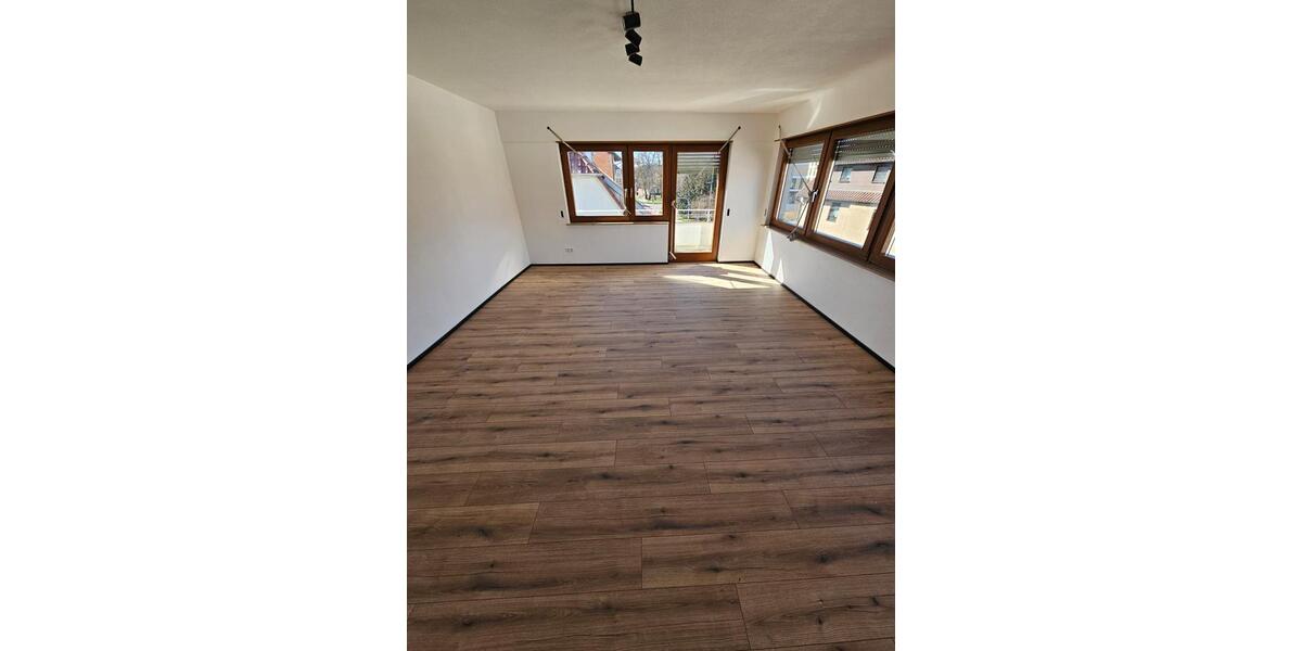 Wohnen auf Zeit Herrenberg - 1 Zimmer, 26 m&sup2;, 610&euro; | Angebot:26553484