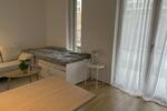 Erdgeschoßwohnung Frankfurt am Main Gallus - 1 Zimmer, 30 m&sup2;, 840&euro; | Angebot:24753660