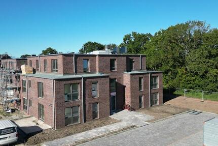 Moderne 2-Zimmer Erdgeschosswohnung mit Garten -NEUBAU- 2 zimmer