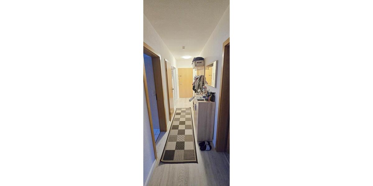 Etagenwohnung Schneverdingen - 3 Zimmer, 75 m&sup2;, 695&euro; | Angebot:24377382