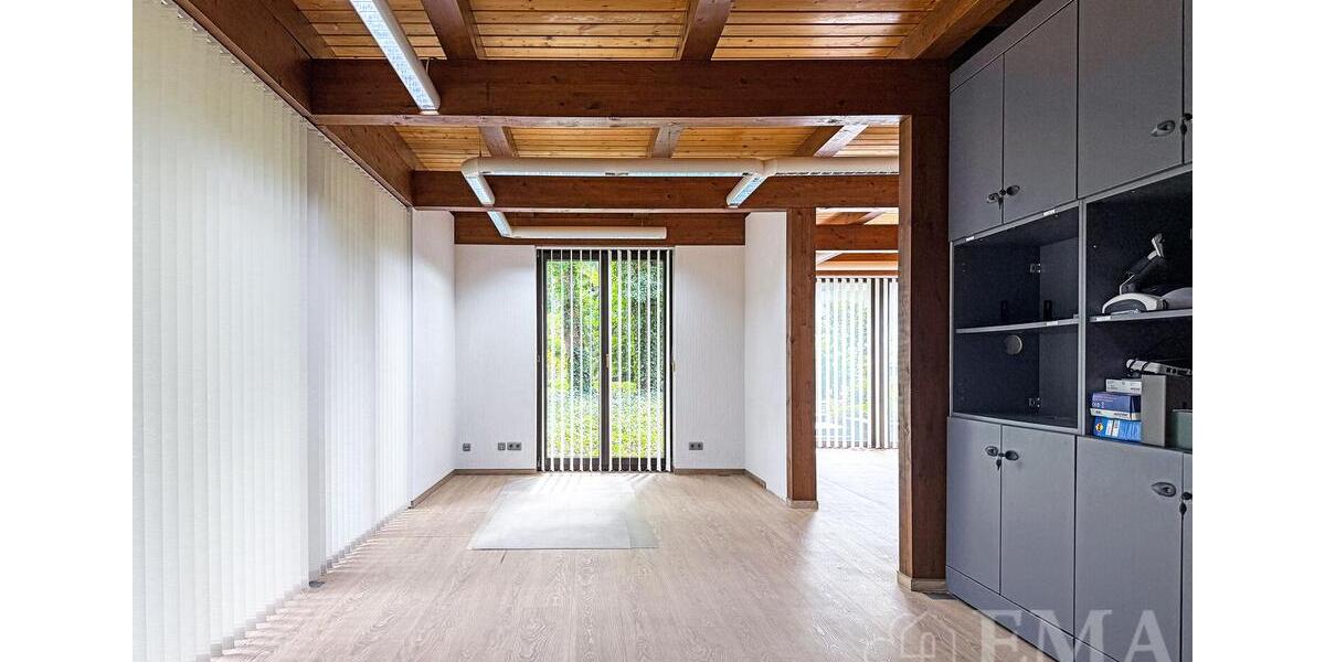 Gewerbeobjekt Falkensee - 1.800&euro; | Angebot:24178958