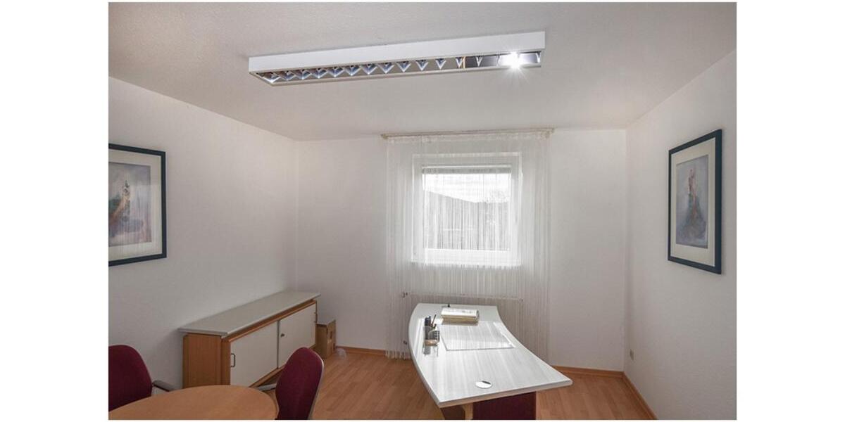 Büro und Praxis Immobilie zimmer