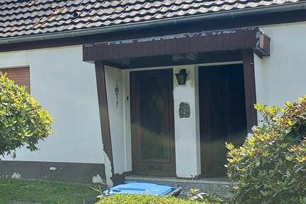 Gemütliche Doppelhaushälfte in Essen-Schönebeck zimmer