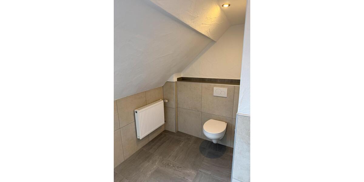 Etagenwohnung Bullay - 3 Zimmer, 90 m&sup2;, 1.080&euro; | Angebot:24747991