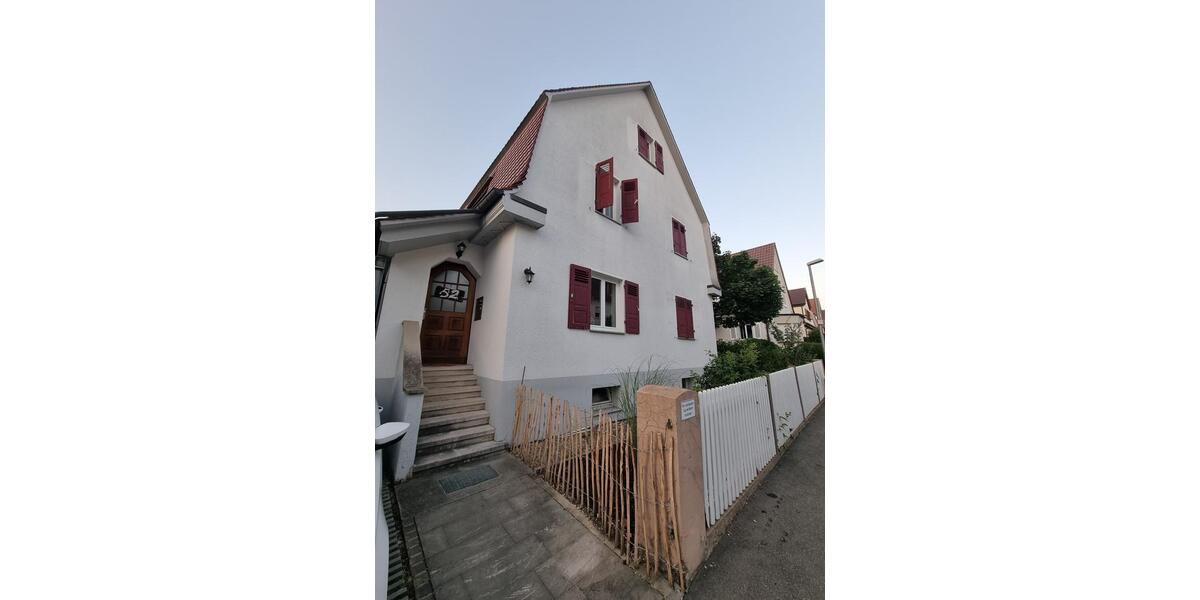 Wohnen auf Zeit Kirchheim unter Teck - 1 Zimmer, 15 m&sup2;, 400&euro; | Angebot:25516678