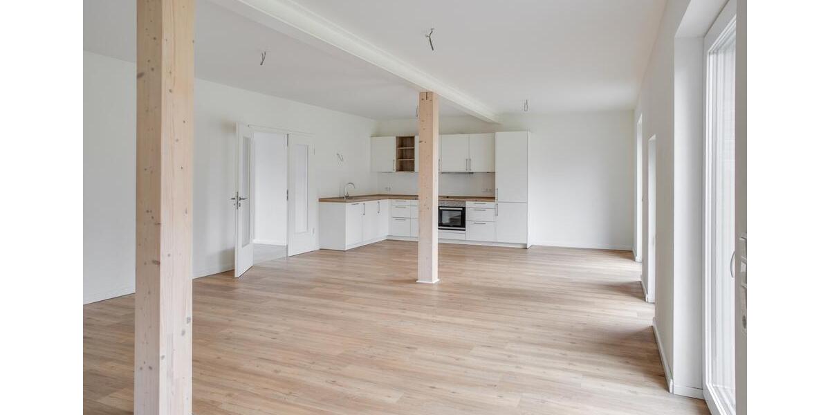 Reihenhaus Rieseby - 6 Zimmer, 200 m&sup2;, 2.300&euro; | Angebot:26230275