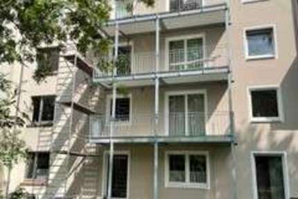 Wohnung Dortmund Innenstadt West - 1 Zimmer, 41 m&sup2;, 470&euro; | Angebot:25108056