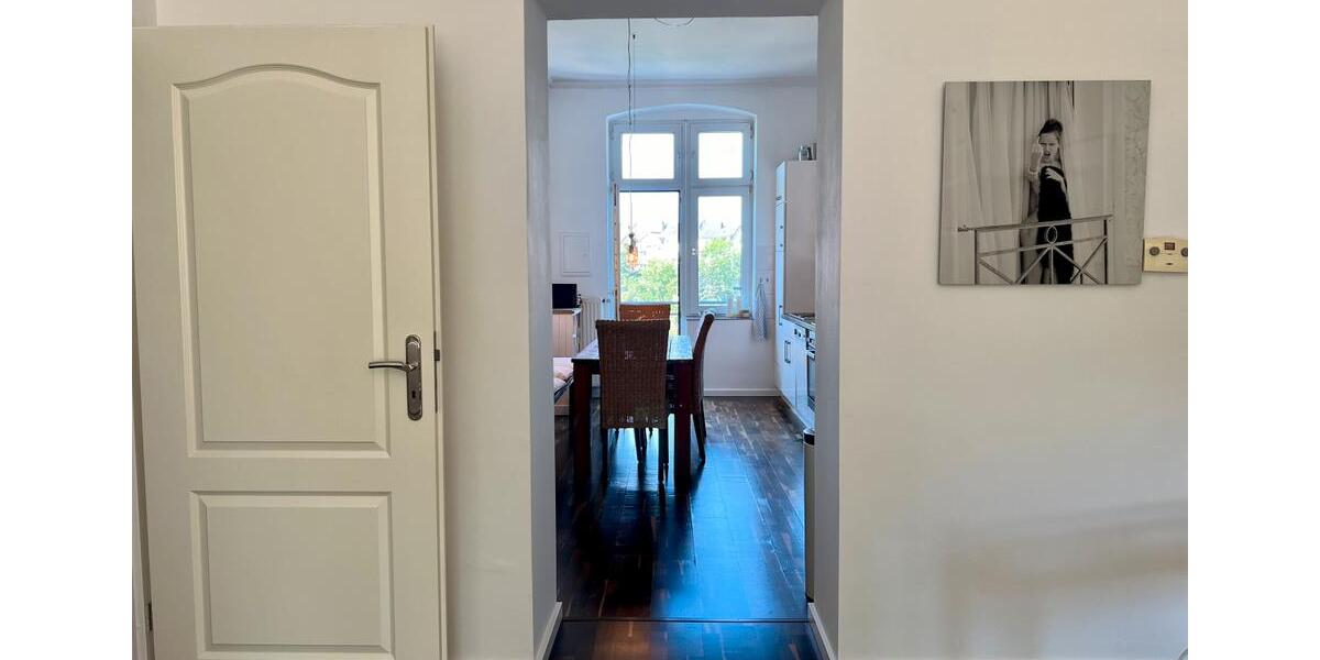 Wohnen auf Zeit Düsseldorf Stadtbezirk 3 - 2 Zimmer, 72 m&sup2;, 1.595&euro; | Angebot:25326248