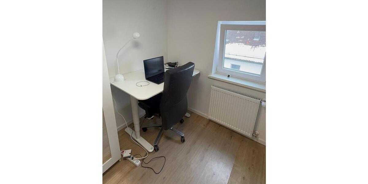 Dachgeschoßwohnung Pfarrkirchen - 1 Zimmer, 33 m&sup2;, 440&euro; | Angebot:24704550