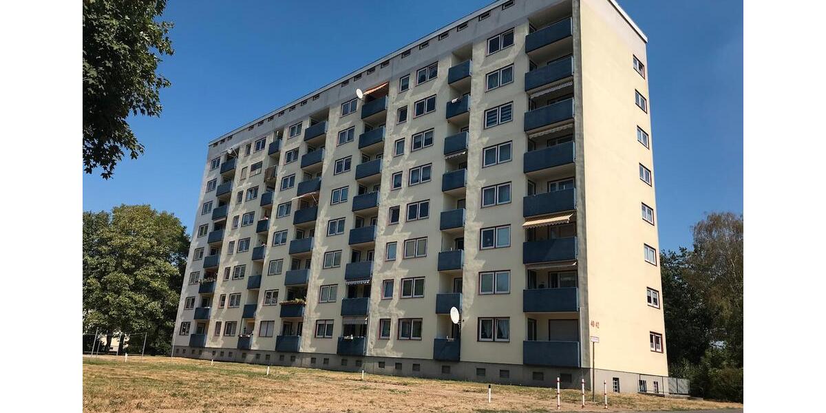 Etagenwohnung Kassel Bettenhausen - 2 Zimmer, 40 m&sup2;, 317&euro; | Angebot:26295127