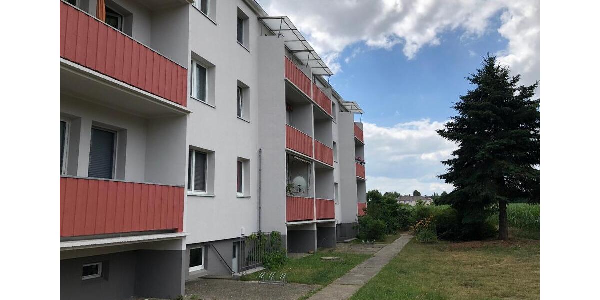 Etagenwohnung Kamenz - 4 Zimmer, 77 m&sup2;, 470&euro; | Angebot:25479186