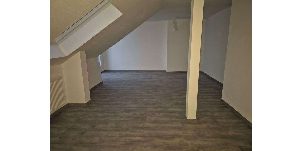 Etagenwohnung Gotha Kindleben - 3 Zimmer, 71 m&sup2;, 443&euro; | Angebot:25271868