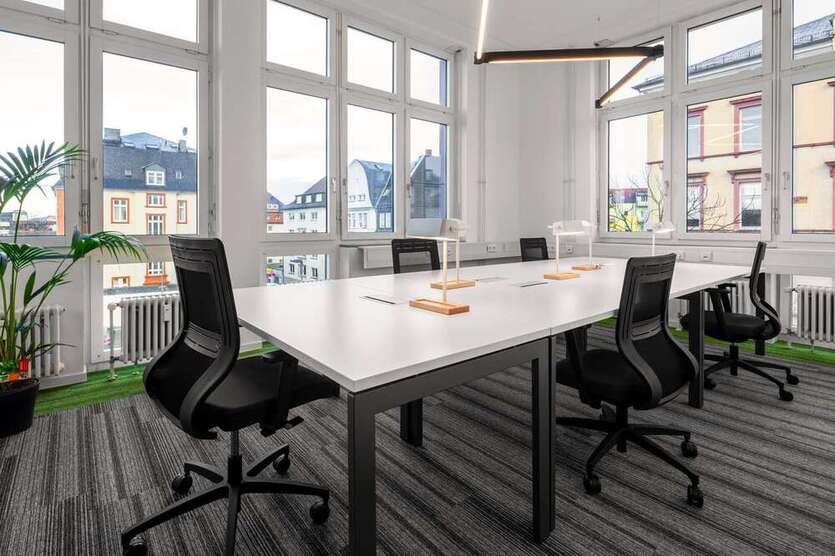 Büro in Gießen 3.830 € 116 m²