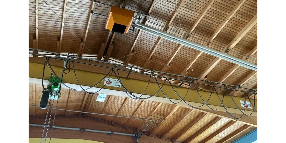 Gewerbeobjekt Auerbach in der Oberpfalz - 6&euro; | Angebot:23805006