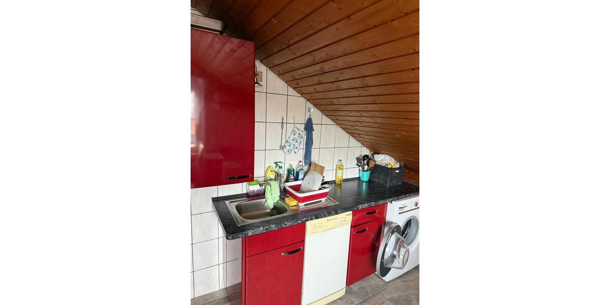 Wohnen auf Zeit Reutlingen Reutlingen-Betzingen - 1 Zimmer, 14 m&sup2;, 425&euro; | Angebot:25894010