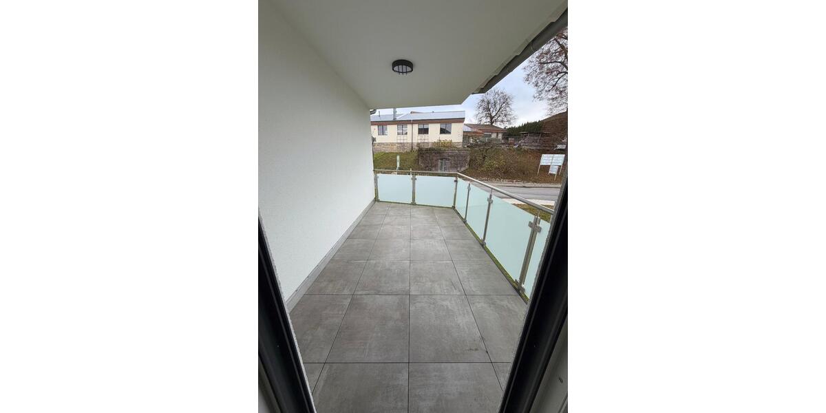 Etagenwohnung Petersberg - 3 Zimmer, 85 m&sup2;, 1.032&euro; | Angebot:23707830