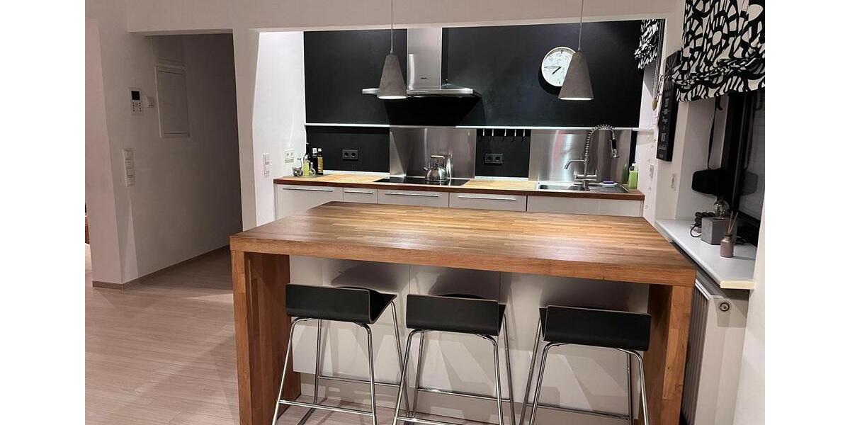 Etagenwohnung Wadern - 3 Zimmer, 102 m&sup2;, 980&euro; | Angebot:25026448