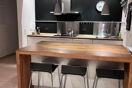 Wohnung Wadern - 3 Zimmer, 102 m&sup2;, 980&euro; | Angebot:25026448