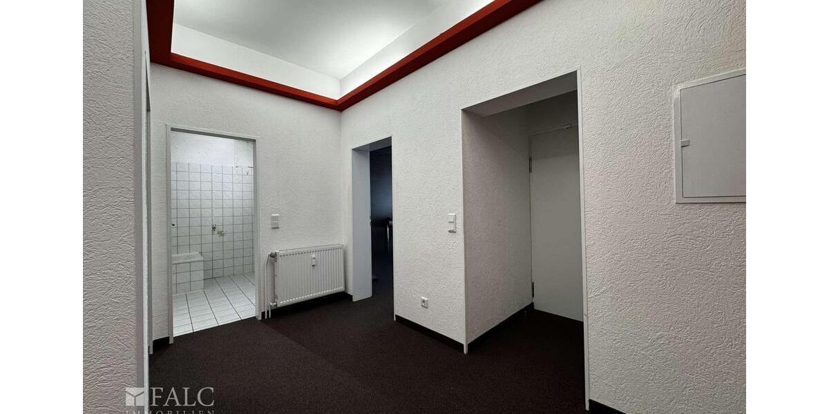 Erdgeschoßwohnung Nottuln - 2 Zimmer, 82 m&sup2;, 721&euro; | Angebot:26057735