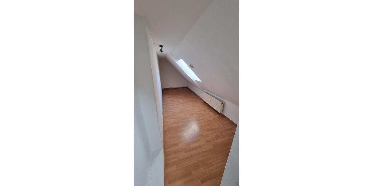 Dachgeschoßwohnung Elbe-Parey Parey - 3.5 Zimmer, 60 m&sup2;, 390&euro; | Angebot:23907624