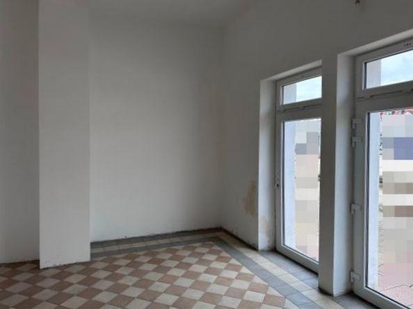 VG3867c Neu sanierte Gastro- oder Ladenflächen in hochfrequentierter Lage Maxhütte-Haidhof
