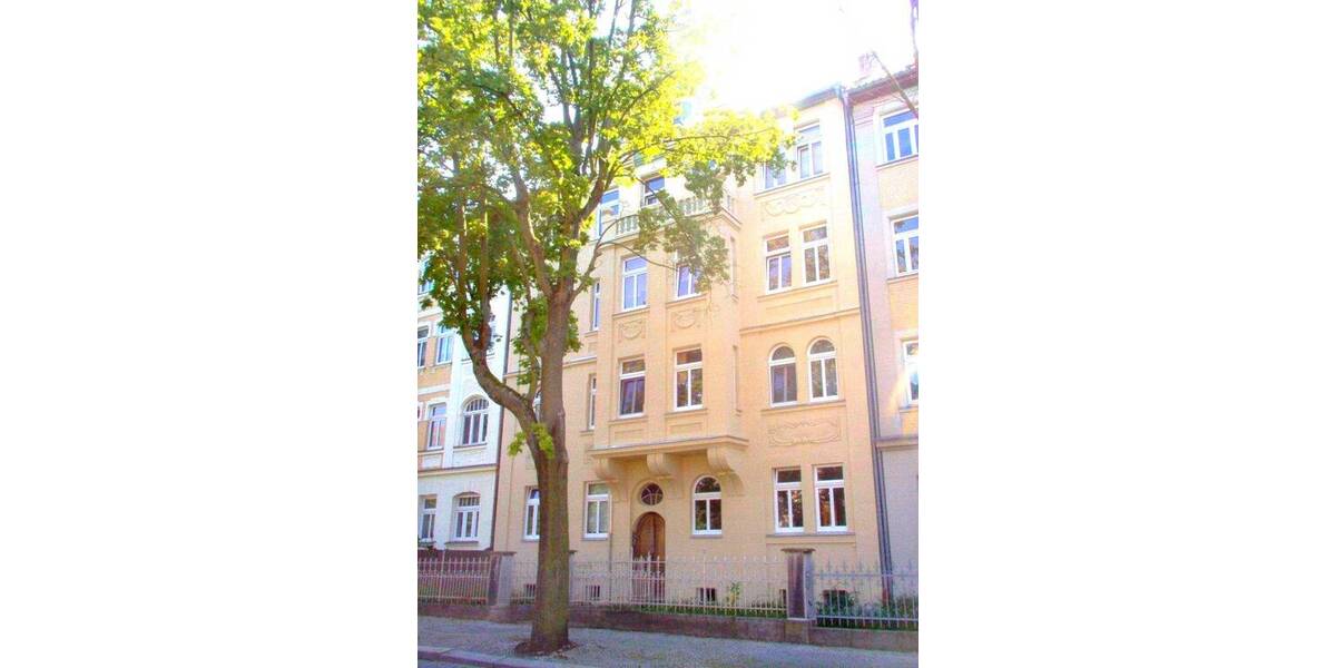 Etagenwohnung Weißenfels - 2 Zimmer, 65 m&sup2;, 450&euro; | Angebot:26753155