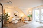 Wohnen auf Zeit Uetersen - 3 Zimmer, 73 m&sup2;, 2.100&euro; | Angebot:26336242