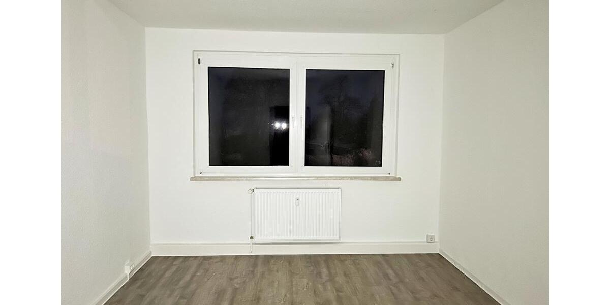 Sanierte Familienwohnung sofort bezugsfertig! 4 zimmer