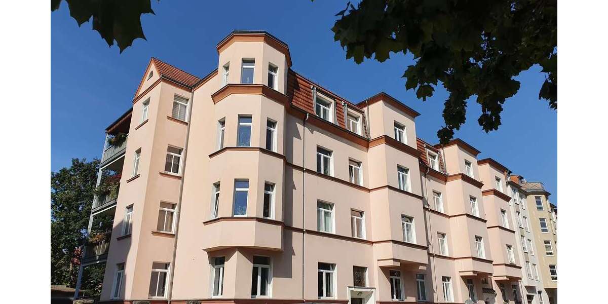 Etagenwohnung Leipzig Zentrum-Nord - 4 Zimmer, 130 m&sup2;, 1.749&euro; | Angebot:26164791