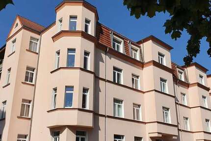 Wohnung Leipzig Zentrum-Nord - 4 Zimmer, 130 m&sup2;, 1.749&euro; | Angebot:26164791