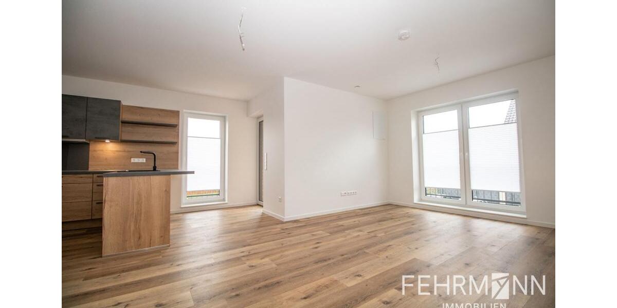 Maisonettenwohnung Haren (Ems) - 3 Zimmer, 104 m&sup2;, 970&euro; | Angebot:24794899