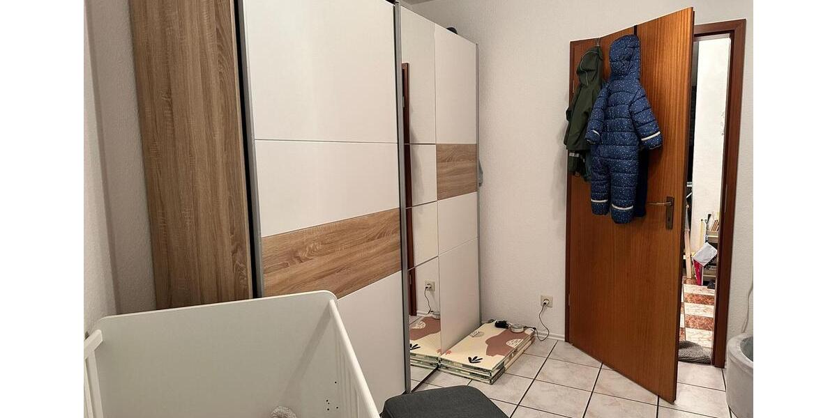Etagenwohnung Rüdesheim - 3 Zimmer, 90 m&sup2;, 900&euro; | Angebot:26688073