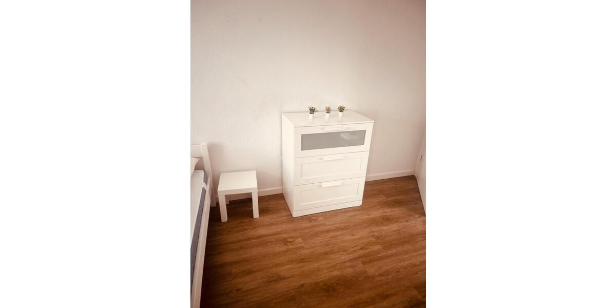 Mitarbeiter Unterkünfte 70 Plätze (ARNSTADT) 3 zimmer