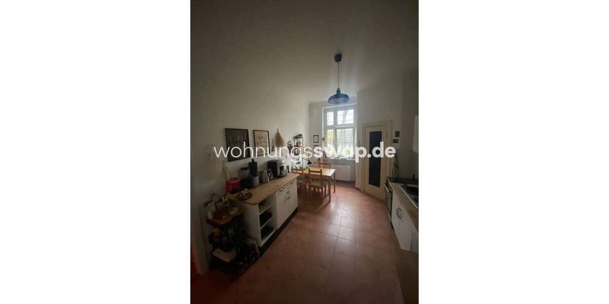 Etagenwohnung Berlin Schmargendorf - 2 Zimmer, 67 m&sup2;, 551&euro; | Angebot:26750417