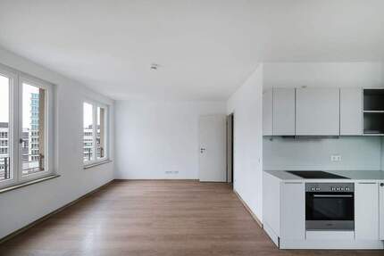 Wohnung Berlin Moabit - 3 Zimmer, 83 m&sup2;, 1.900&euro; | Angebot:25748298