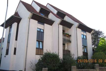 Wohnung Kaiserslautern Bahnheim - 2 Zimmer, 45 m&sup2;, 490&euro; | Angebot:27272563