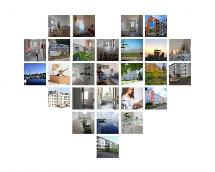 Wohnung zum Mieten in Braunsbedra 228 € 34.85 m² 1 zimmer