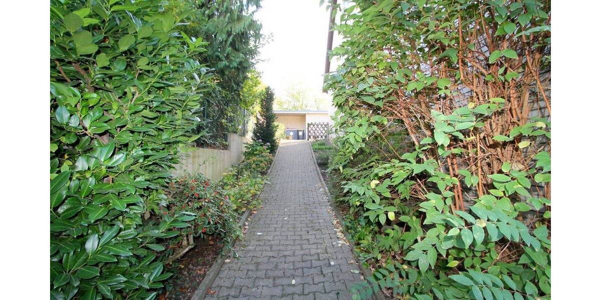 Etagenwohnung Mönchengladbach Wickrath - 2 Zimmer, 60 m&sup2;, 510&euro; | Angebot:26723984