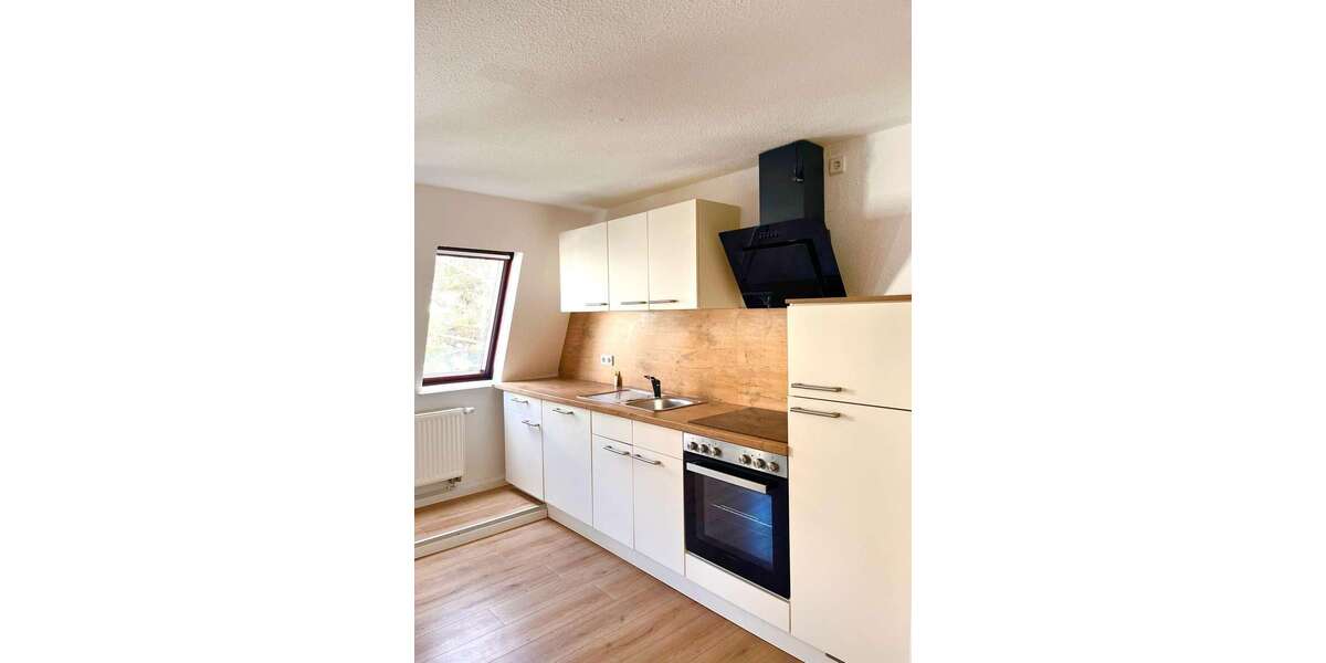 Etagenwohnung Leipzig Stötteritz - 1 Zimmer, 49 m&sup2;, 679&euro; | Angebot:26196847