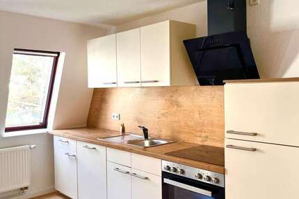 Wohnung Leipzig Stötteritz - 1 Zimmer, 49 m&sup2;, 679&euro; | Angebot:26196847