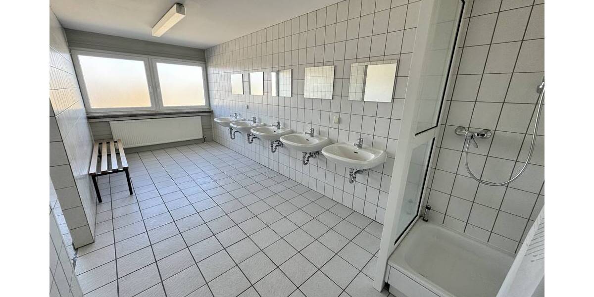 Gewerbeobjekt Georgensgmünd - 7.000&euro; | Angebot:25673929