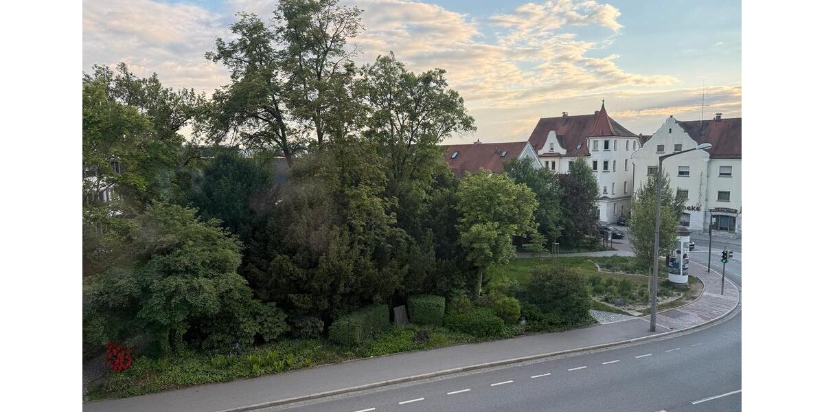 Maisonettenwohnung Schwandorf - 4.5 Zimmer, 117 m&sup2;, 1.190&euro; | Angebot:26706057