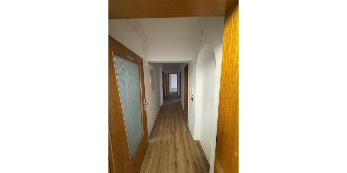 4-Zimmer Wohnung in Griesheim zu vermieten 4 zimmer