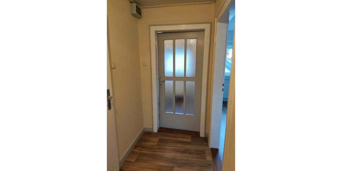 Dachgeschoßwohnung Alfeld (Leine) - 2 Zimmer, 50 m&sup2;, 370&euro; | Angebot:24687868