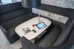 Arbeitsplätze und Büros in neuem Co-Workingspace im Europaviertel - All-in-Miete
