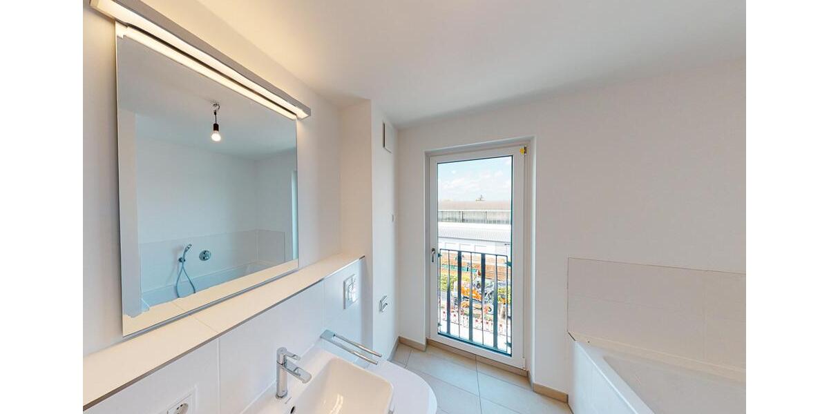 Etagenwohnung München Allach-Untermenzing - 4 Zimmer, 129 m&sup2;, 2.390&euro; | Angebot:24378340