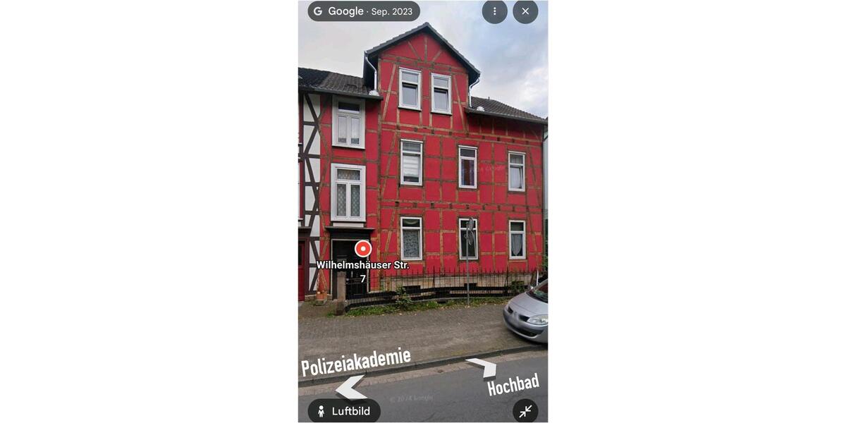 Etagenwohnung Hann. Münden - 4 Zimmer, 100 m&sup2;, 720&euro; | Angebot:25898872
