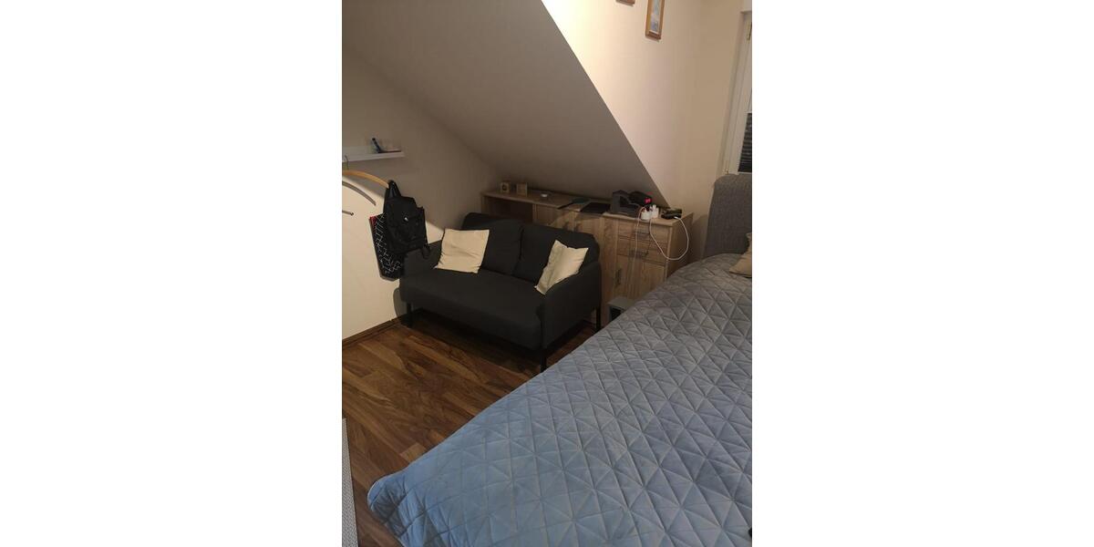 Etagenwohnung Wittmund - 1 Zimmer, 25 m&sup2;, 400&euro; | Angebot:25284436